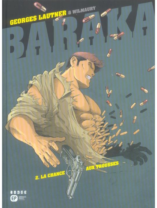 Baraka tome 2 main product photo