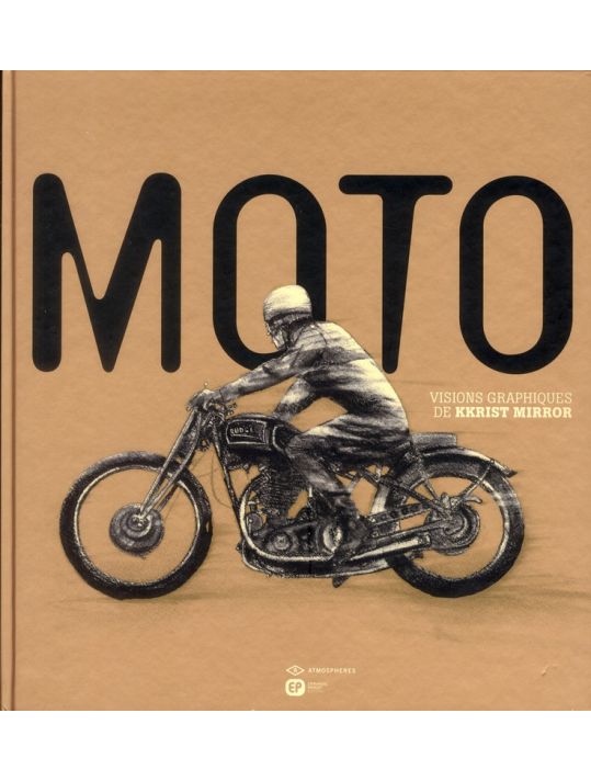 les motos cultes main product photo
