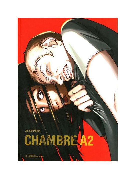 chambre A2 main product photo