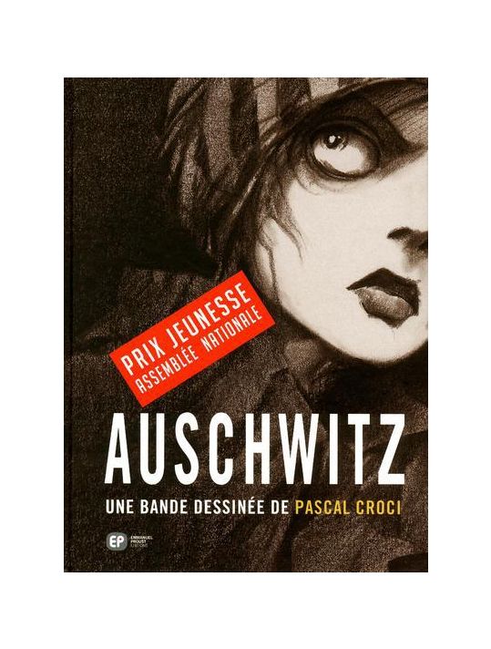 Auschwitz main product photo