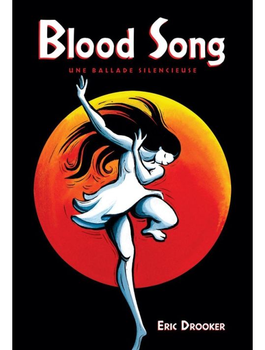 blood song main product photo