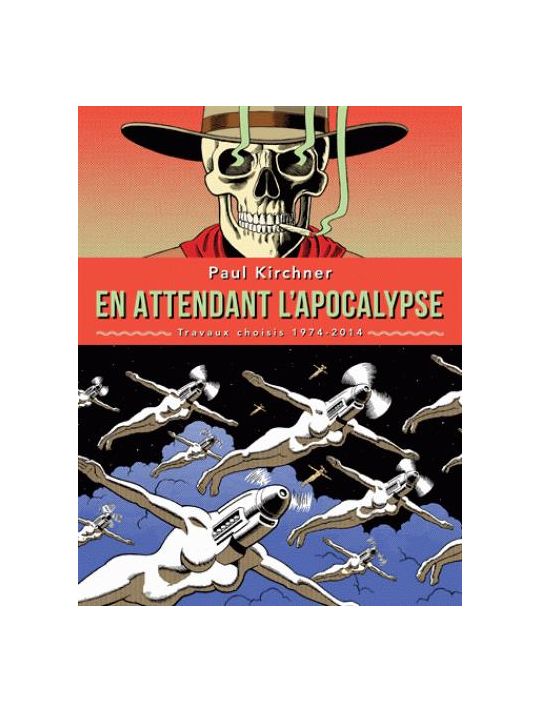 En attendant l'apocalypse main product photo
