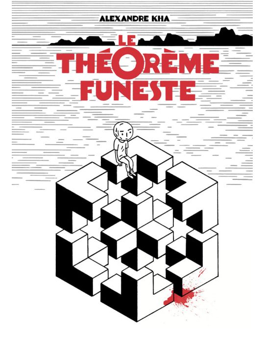 Le théorème funeste main product photo
