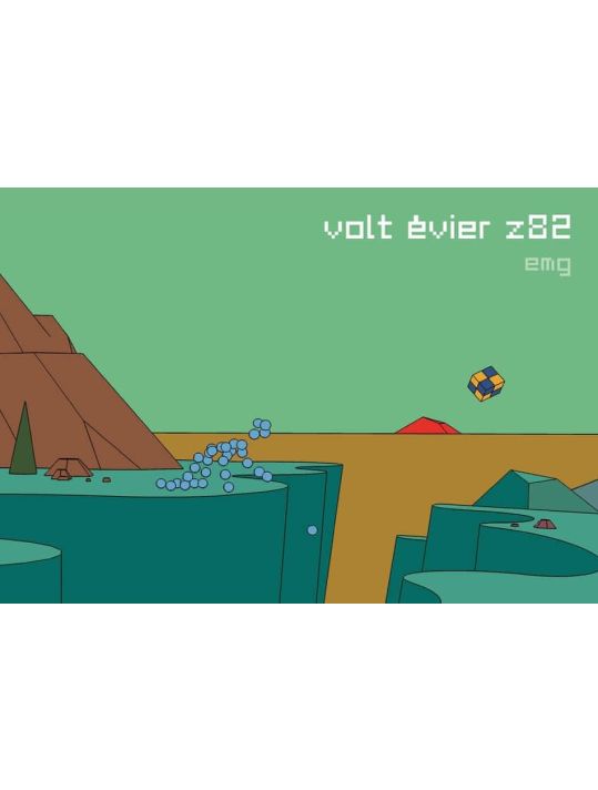 Volt évier z82 main product photo