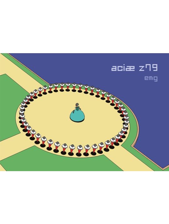Aciæ z79 main product photo