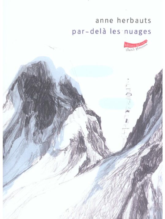 Par-delà les nuages main product photo