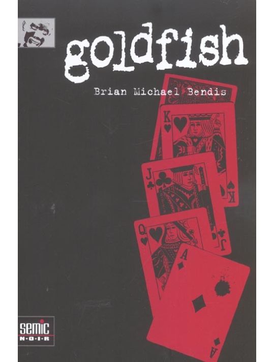 goldfish main product photo
