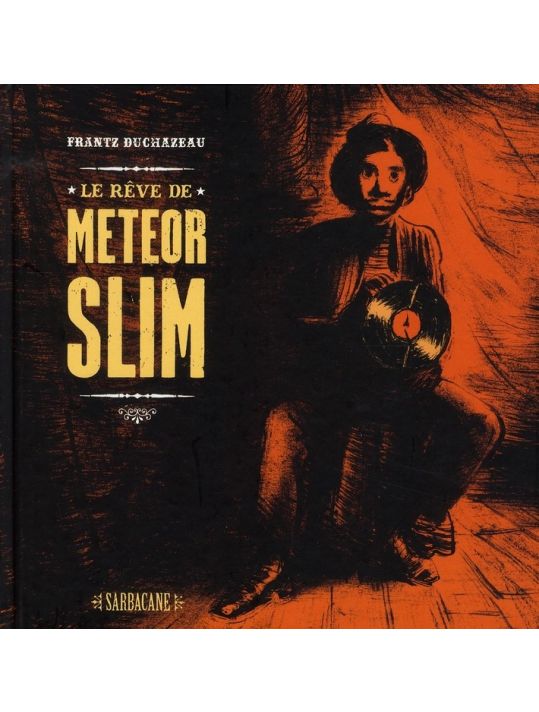 le rêve de Météor Slim main product photo