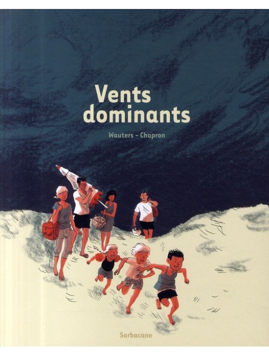 vents dominants main product photo