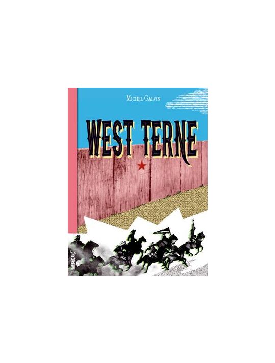 west terne main product photo
