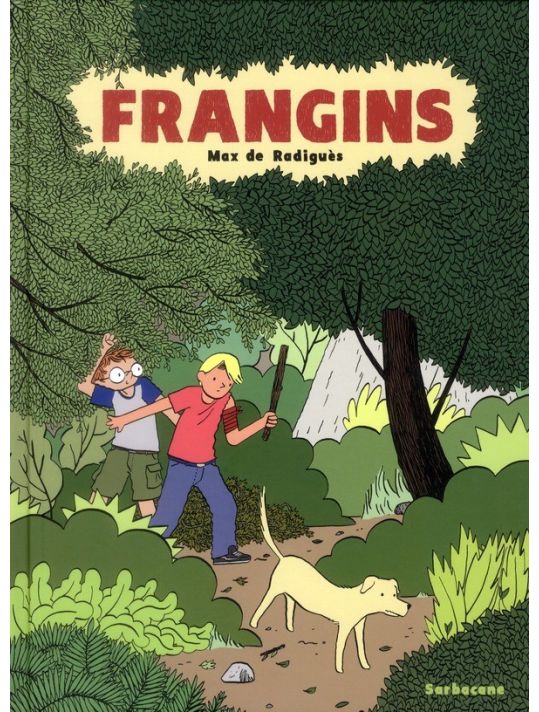 frangins main product photo