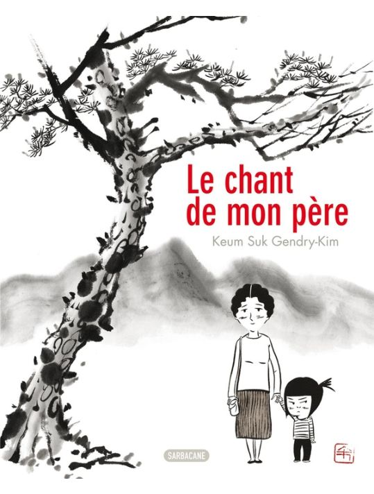 le chant de mon père main product photo