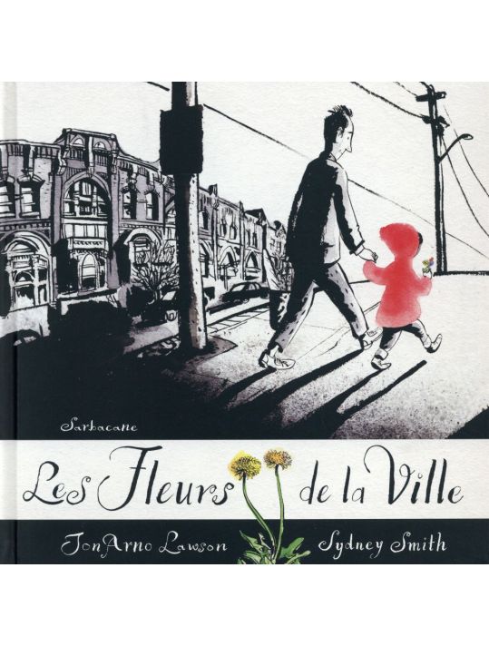 Les Fleurs De La Ville main product photo
