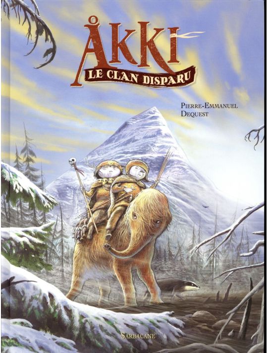 Akki main product photo