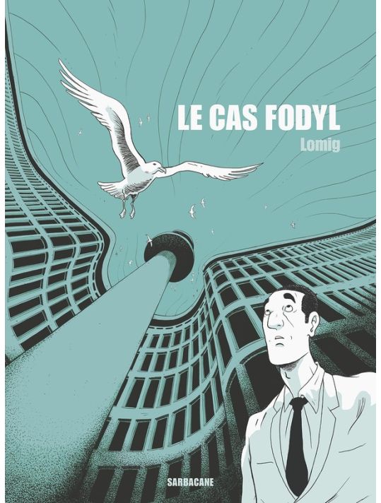 Le cas Fodyl main product photo