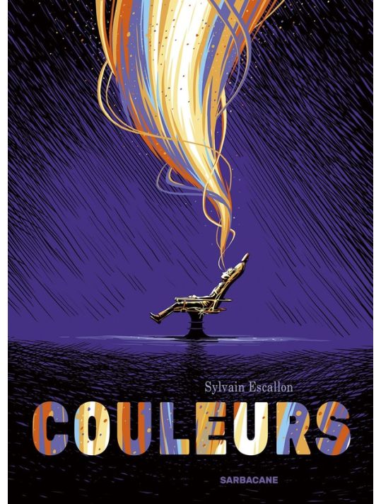 Couleurs main product photo