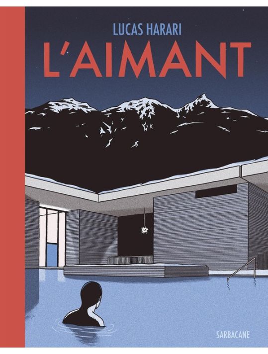 L'aimant main product photo