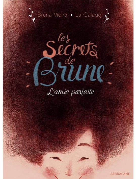 Les secrets de Brune main product photo