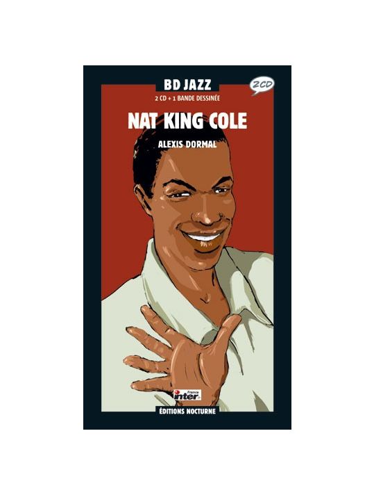 nat king cole main product photo