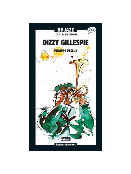 dizzy gillespie main product photo