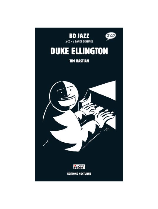 duke ellington main product photo