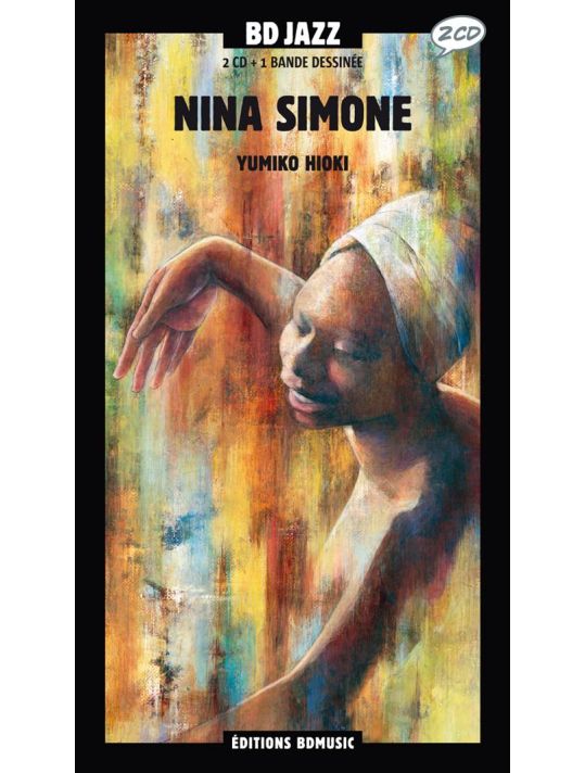 Nina Simone 1957-1962 main product photo