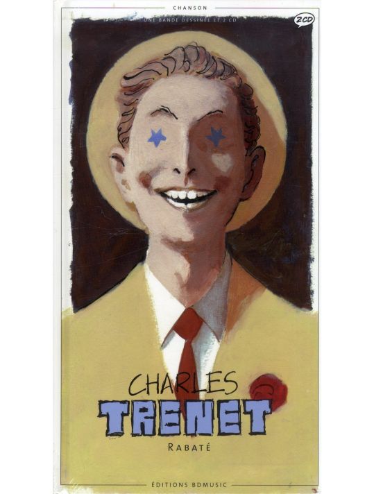 Charles Trenet main product photo