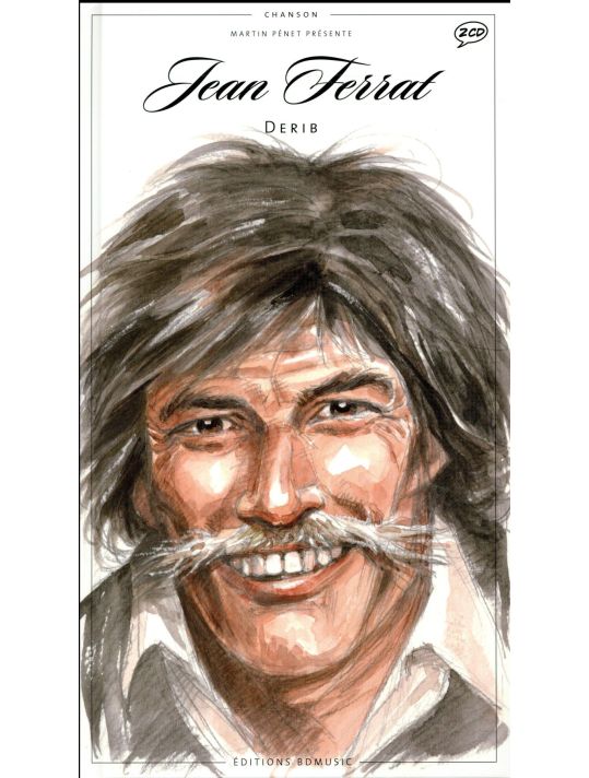 Jean Ferrat main product photo