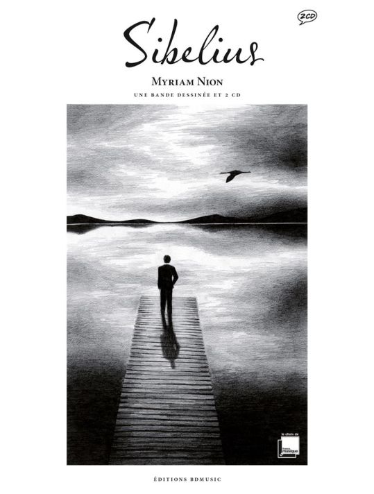 Sibelius main product photo