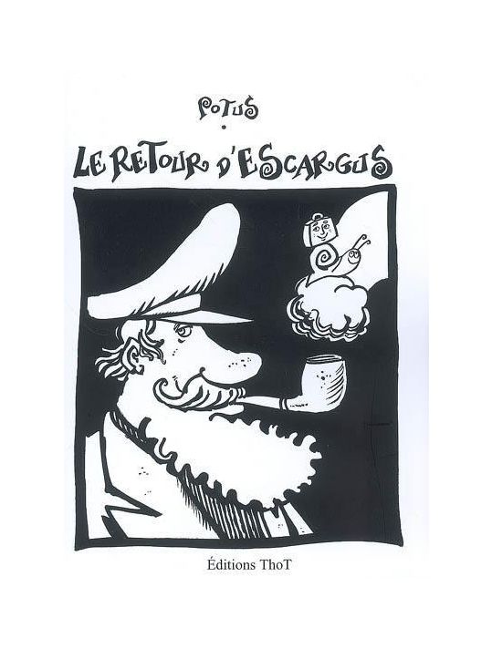 le retour d'escargus main product photo
