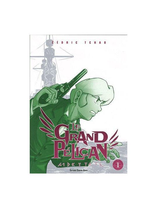 le grand pélican main product photo