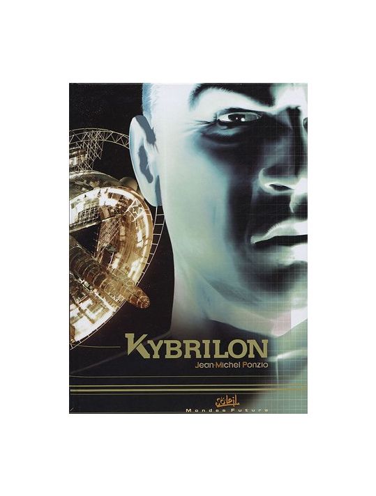 Kybrilon main product photo