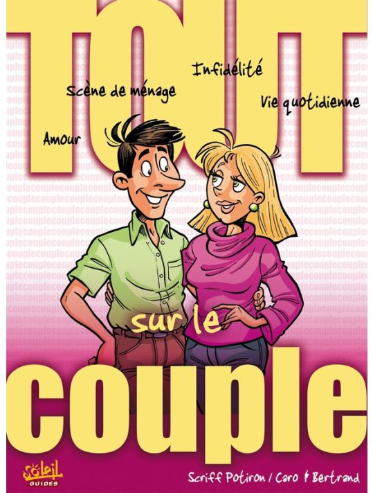 tout sur le couple main product photo