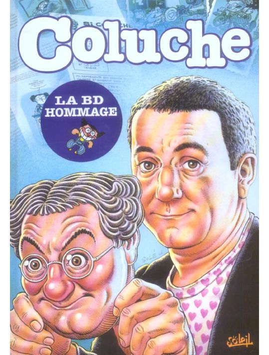 coluche main product photo