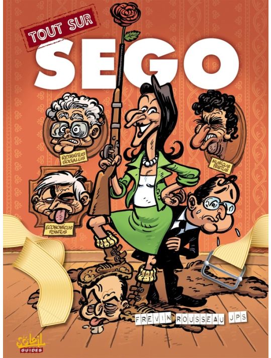tout sur ségo main product photo