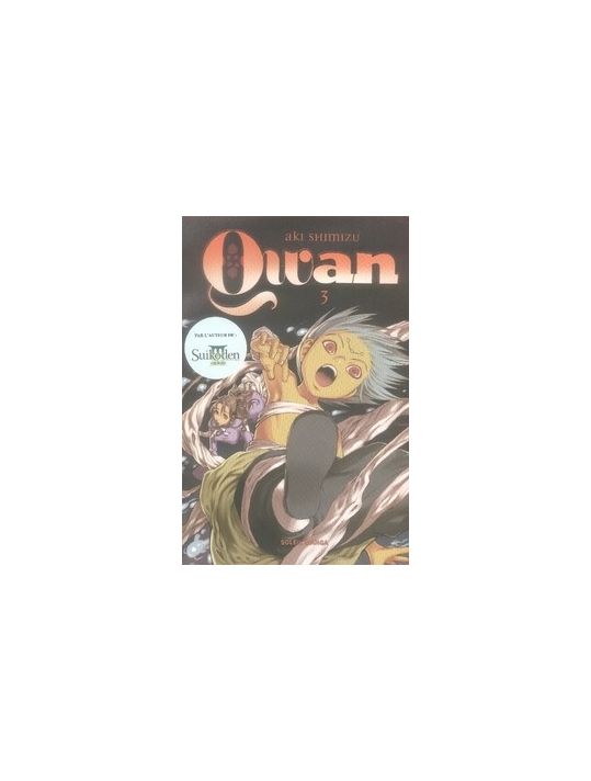 qwan tome 3 main product photo