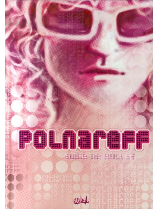 polnareff ; métamorphoses main product photo