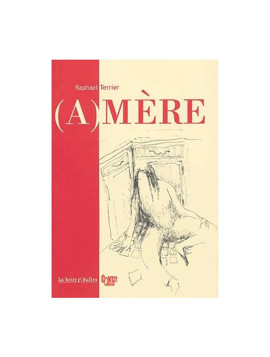 (a)mère main product photo