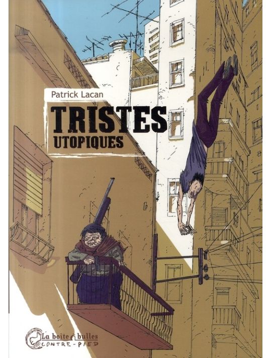 tristes utopiques main product photo