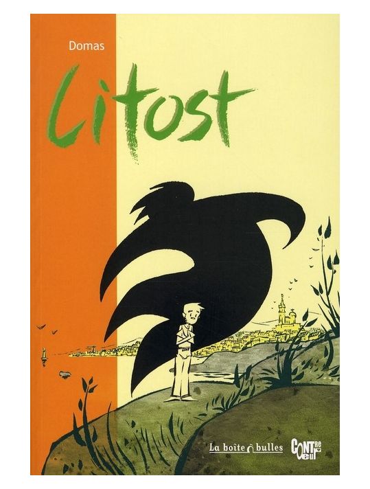 litost main product photo