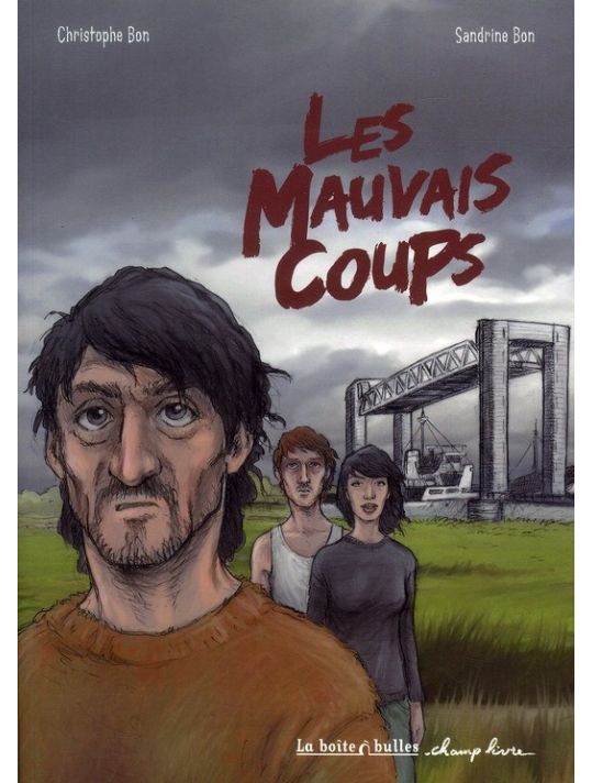 les mauvais coup main product photo