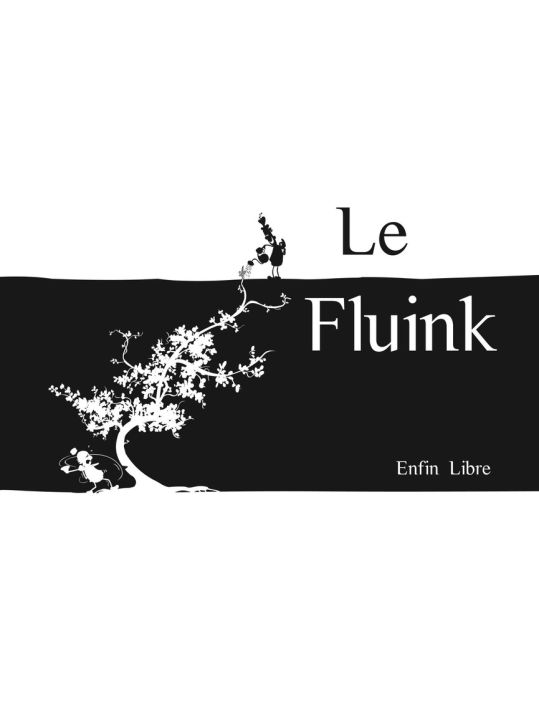 le fluink main product photo
