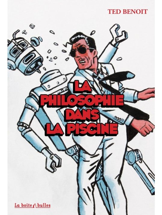 la philosophie dans la piscine main product photo