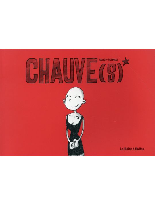 Chauve(s) main product photo