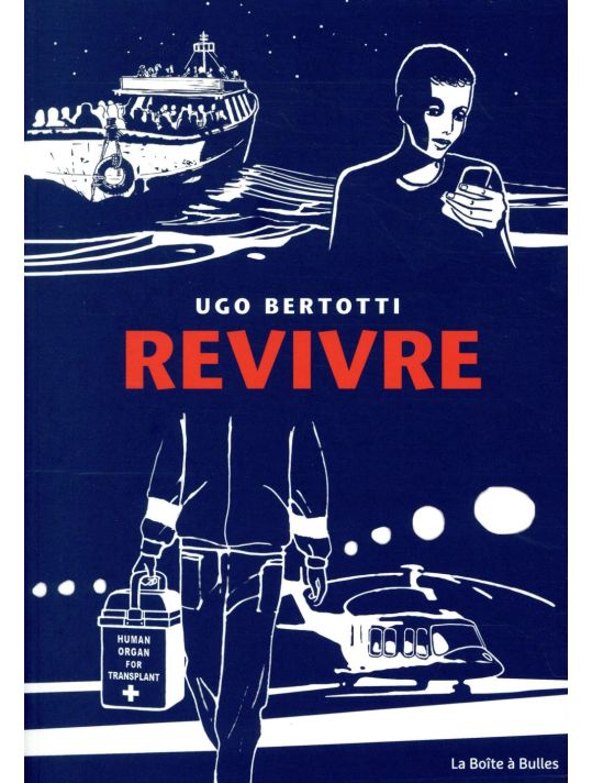 Revivre main product photo