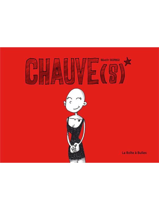 Chauve(s) main product photo