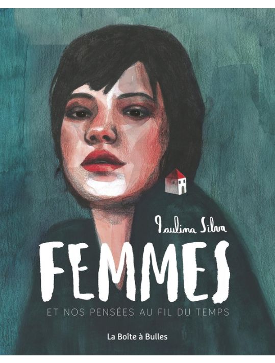 Femmes - Et nos pensées au fil du temps main product photo