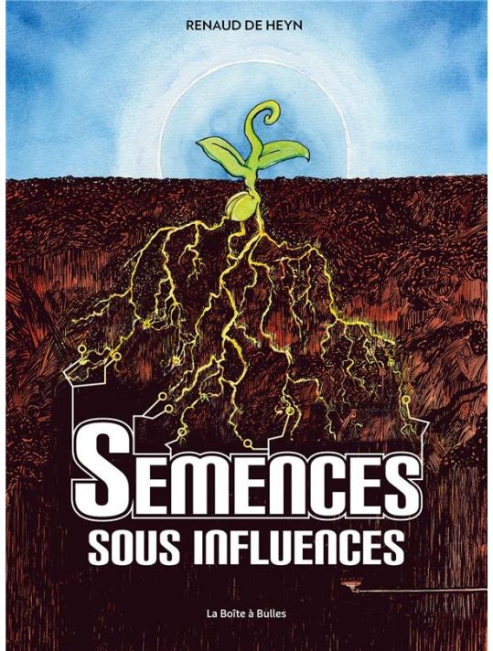 Semences sous influences main product photo