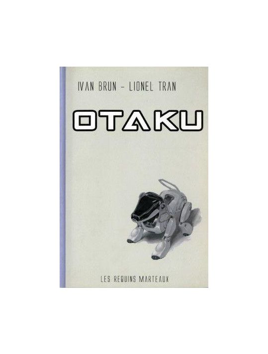 otaku main product photo