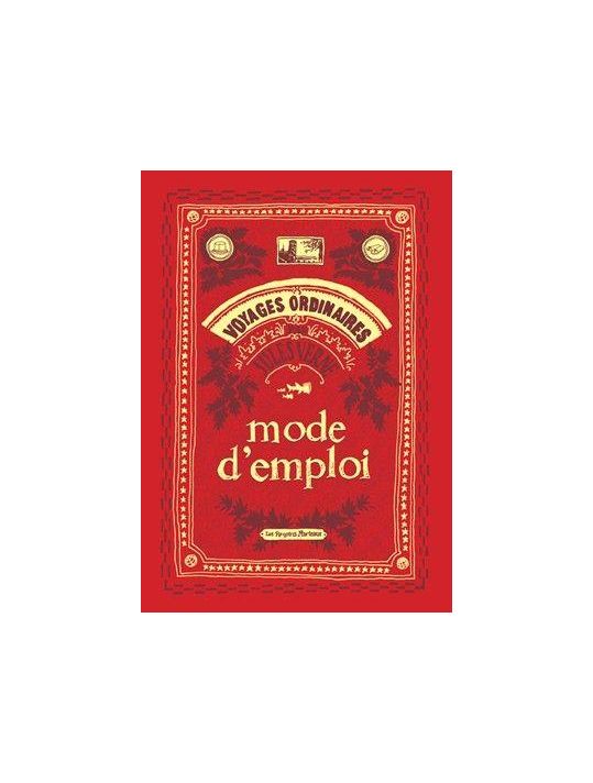 mode d'emploi main product photo